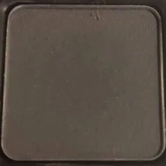 NWT brand new in box Sei Bella eyeshadow, color slate. Dark charcoal gray - Picture 2 of 6